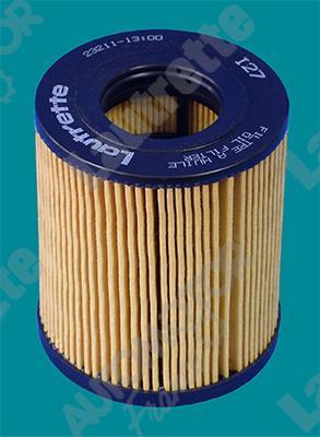 Automotor France LATI27 - Масляный фильтр abcparts.ee