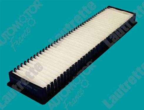 Automotor France LATR67 - Фильтр воздуха в салоне abcparts.ee
