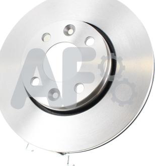 Automotor France PDC0246 - Тормозной диск abcparts.ee