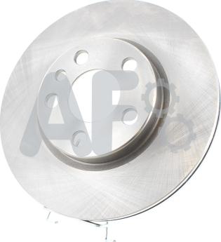 Automotor France PDC3199 - Тормозной диск abcparts.ee
