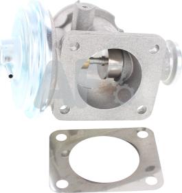 Automotor France PGR4080 - Клапан возврата ОГ abcparts.ee