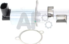 Automotor France PGR0005 - Клапан возврата ОГ abcparts.ee