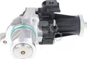 Automotor France PGR0015 - Радиатор, рециркуляция ОГ abcparts.ee