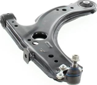 Automotor France PSD151A - Рычаг подвески колеса abcparts.ee