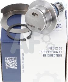 Automotor France PSD3713 - Шаровая опора abcparts.ee