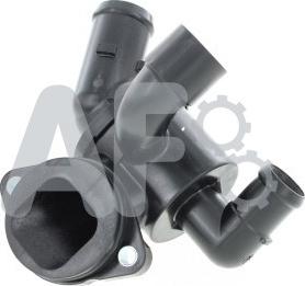 Automotor France PTH9892 - Термостат охлаждающей жидкости / корпус abcparts.ee