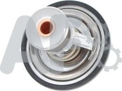 Automotor France PTH0277 - Термостат охлаждающей жидкости / корпус abcparts.ee