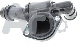Automotor France PTH8087 - Термостат охлаждающей жидкости / корпус abcparts.ee