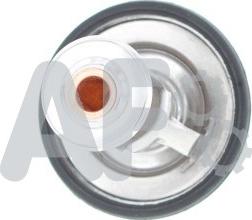 Automotor France PTH8188 - Термостат охлаждающей жидкости / корпус abcparts.ee