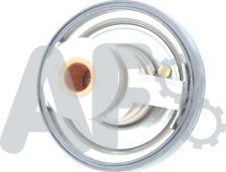 Automotor France PTH8391 - Термостат охлаждающей жидкости / корпус abcparts.ee