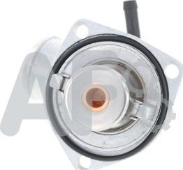 Automotor France PTH8292 - Термостат охлаждающей жидкости / корпус abcparts.ee