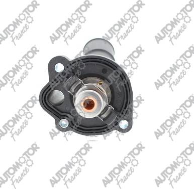 Automotor France PTH2936 - Термостат охлаждающей жидкости / корпус abcparts.ee