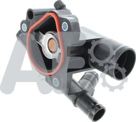 Automotor France PTH2060 - Термостат охлаждающей жидкости / корпус abcparts.ee