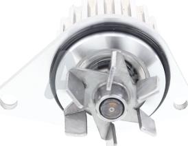 Automotor France PWP0718 - Водяной насос abcparts.ee