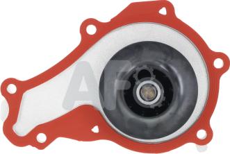 Automotor France PWP1201 - Водяной насос abcparts.ee