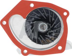 Automotor France PWP2251 - Водяной насос abcparts.ee