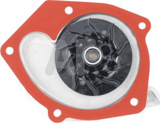 Automotor France PWP7914 - Водяной насос abcparts.ee
