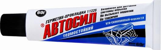 Autoprofi 11226 - Герметики abcparts.ee