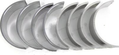 Autopumps UK A4B1516P0.50 - Шатунный подшипник abcparts.ee