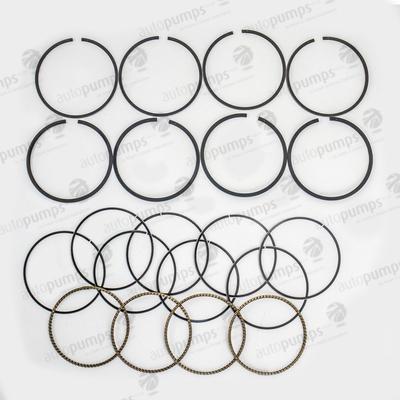 Autopumps UK A2039 - Комплект поршневых колец abcparts.ee