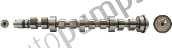 Autopumps UK AC1804 - Распредвал abcparts.ee