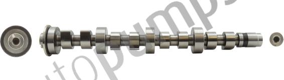 Autopumps UK AC1803 - Распредвал abcparts.ee
