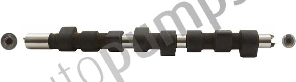 Autopumps UK AC8054 - Распредвал abcparts.ee