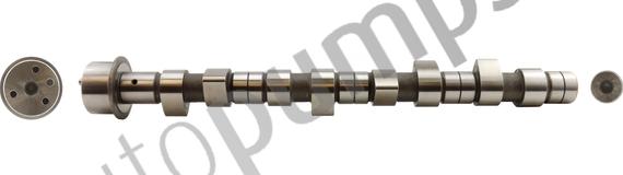 Autopumps UK AC8053 - Распредвал abcparts.ee