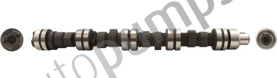 Autopumps UK AC8134 - Распредвал abcparts.ee