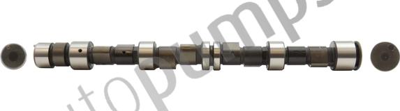 Autopumps UK AC2055 - Распредвал abcparts.ee