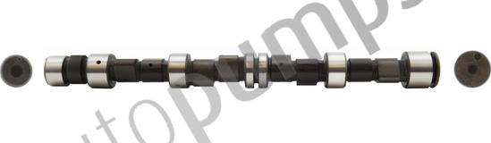 Autopumps UK AC2911 - Распредвал abcparts.ee