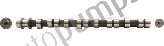 Autopumps UK AC2226 - Распредвал abcparts.ee