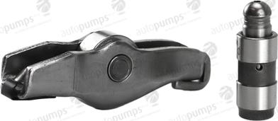 Autopumps UK ACF164K - Толкатель, гидрокомпенсатор abcparts.ee