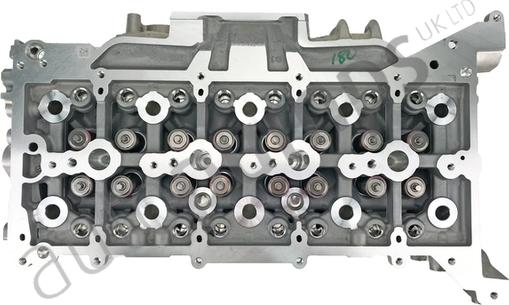 Autopumps UK ACHF9005 - Головка цилиндра abcparts.ee