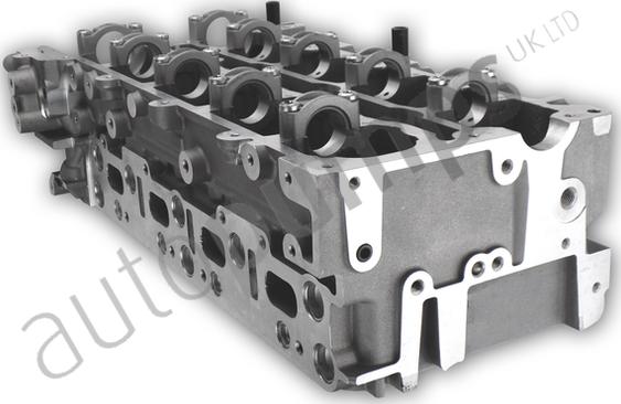 Autopumps UK ACHM707 - Головка цилиндра abcparts.ee