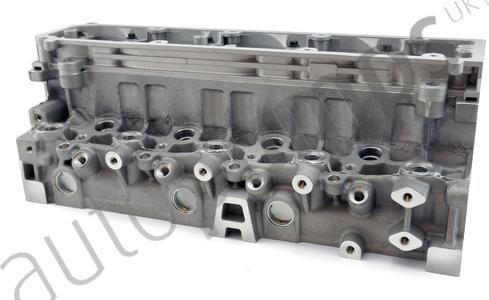 Autopumps UK ACHP739 - Головка цилиндра abcparts.ee