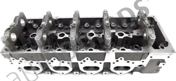 Autopumps UK ACHU904 - Головка цилиндра abcparts.ee