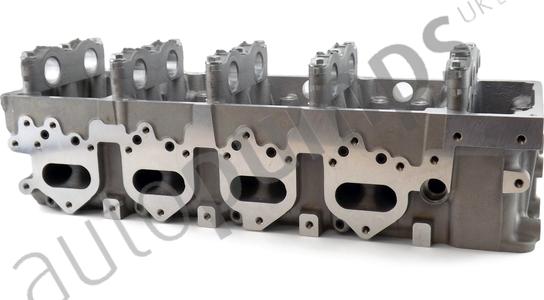 Autopumps UK ACHU891 - Головка цилиндра abcparts.ee