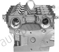 Autopumps UK ACHW818 - Головка цилиндра abcparts.ee