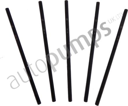 Autopumps UK ADS04 - Приводной вал, масляный насос abcparts.ee