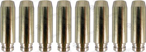 Autopumps UK AG4045 - Направляющая втулка клапана abcparts.ee