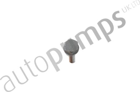 Autopumps UK AHB1430SET - Комплект болтов головки цилиндра abcparts.ee