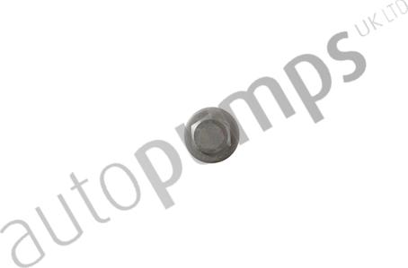 Autopumps UK AHB1432SET - Комплект болтов головки цилиндра abcparts.ee