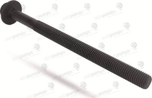 Autopumps UK AHB8218 - Комплект болтов головки цилиндра abcparts.ee