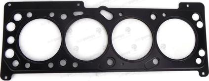 Autopumps UK AHGG223L - Прокладка, головка цилиндра abcparts.ee