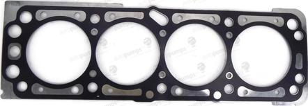 Autopumps UK AHGY310L - Прокладка, головка цилиндра abcparts.ee