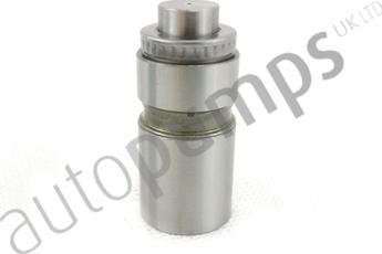 Autopumps UK AHL171 - Толкатель, гидрокомпенсатор abcparts.ee