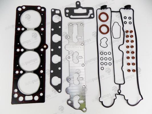Autopumps UK AHSG910 - Комплект прокладок, головка цилиндра abcparts.ee