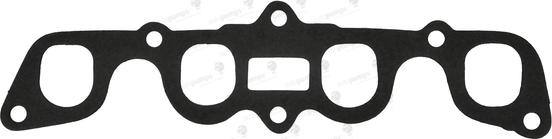 Autopumps UK AMGF034 - Прокладка, впускной коллектор abcparts.ee