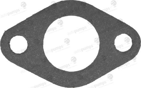 Autopumps UK AMGF365 - Прокладка, выпускной коллектор abcparts.ee